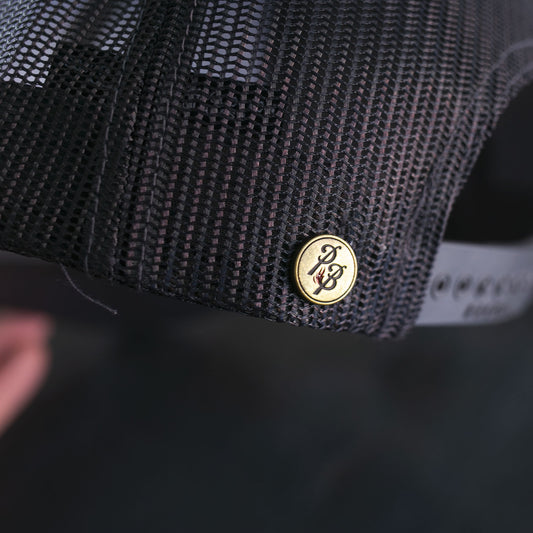 Gas & Oil Heritage Hat / Mobile Oil