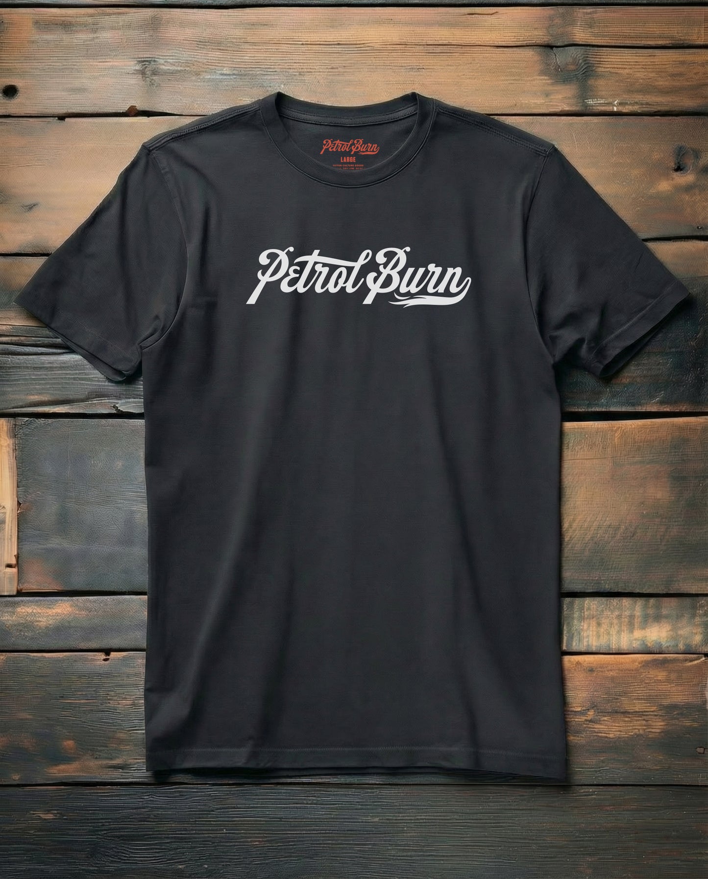 Save The Classics Black / Essentials