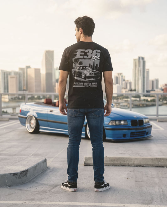 E36 RStance / 1 of 50