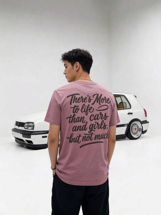 MORE2LIFE Cars / 1 of 50