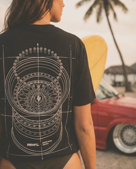 RS The World Black / 1 of 50