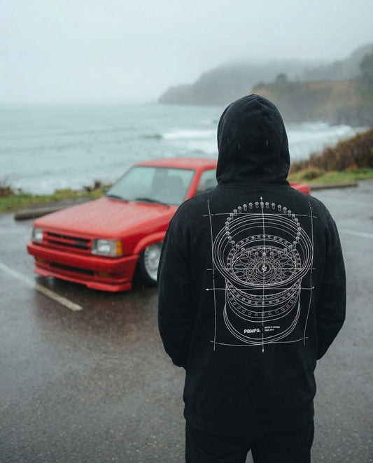 RS The World Black Pullover / 1 of 25