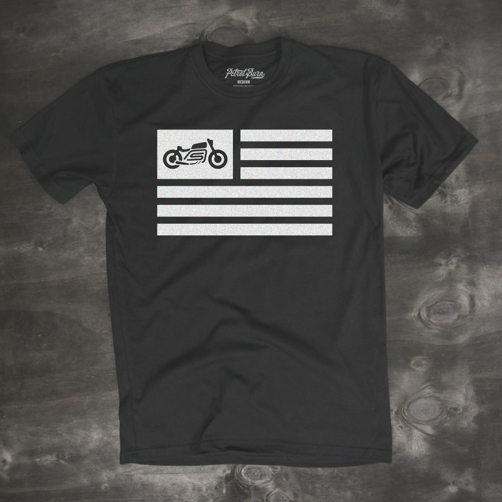 United Moto Black