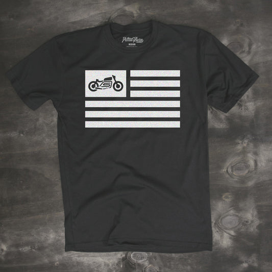 United Moto Black