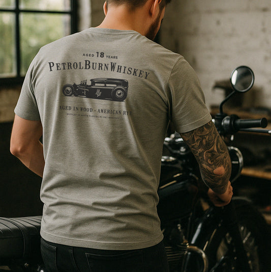 Whiskey Burn / Essentials