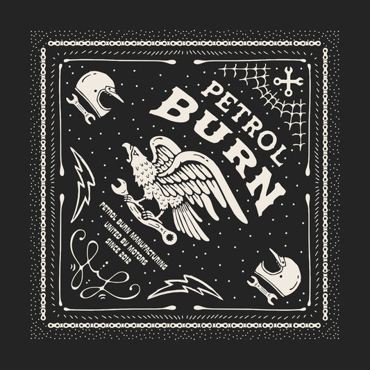 Bandana Black