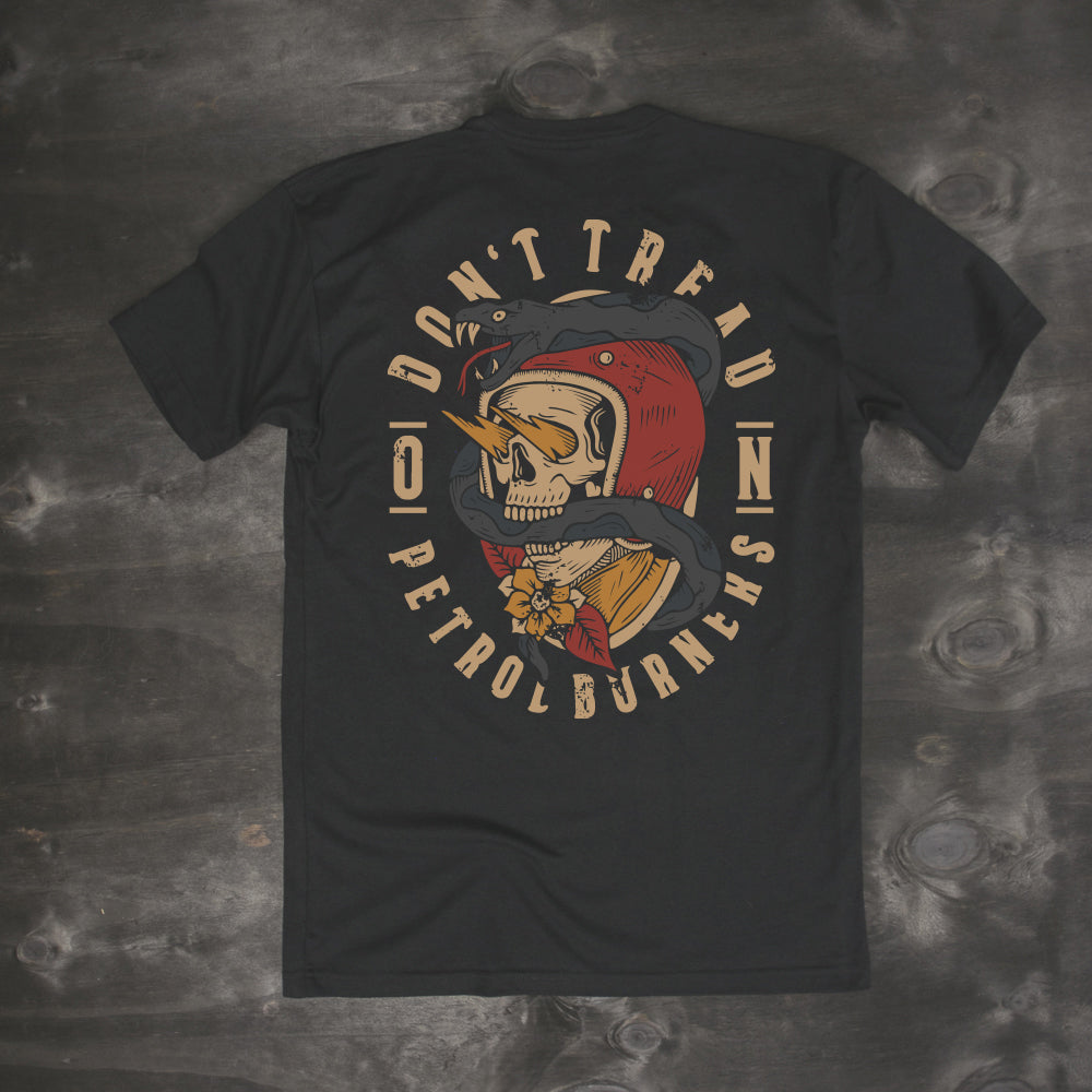 Don't Tread