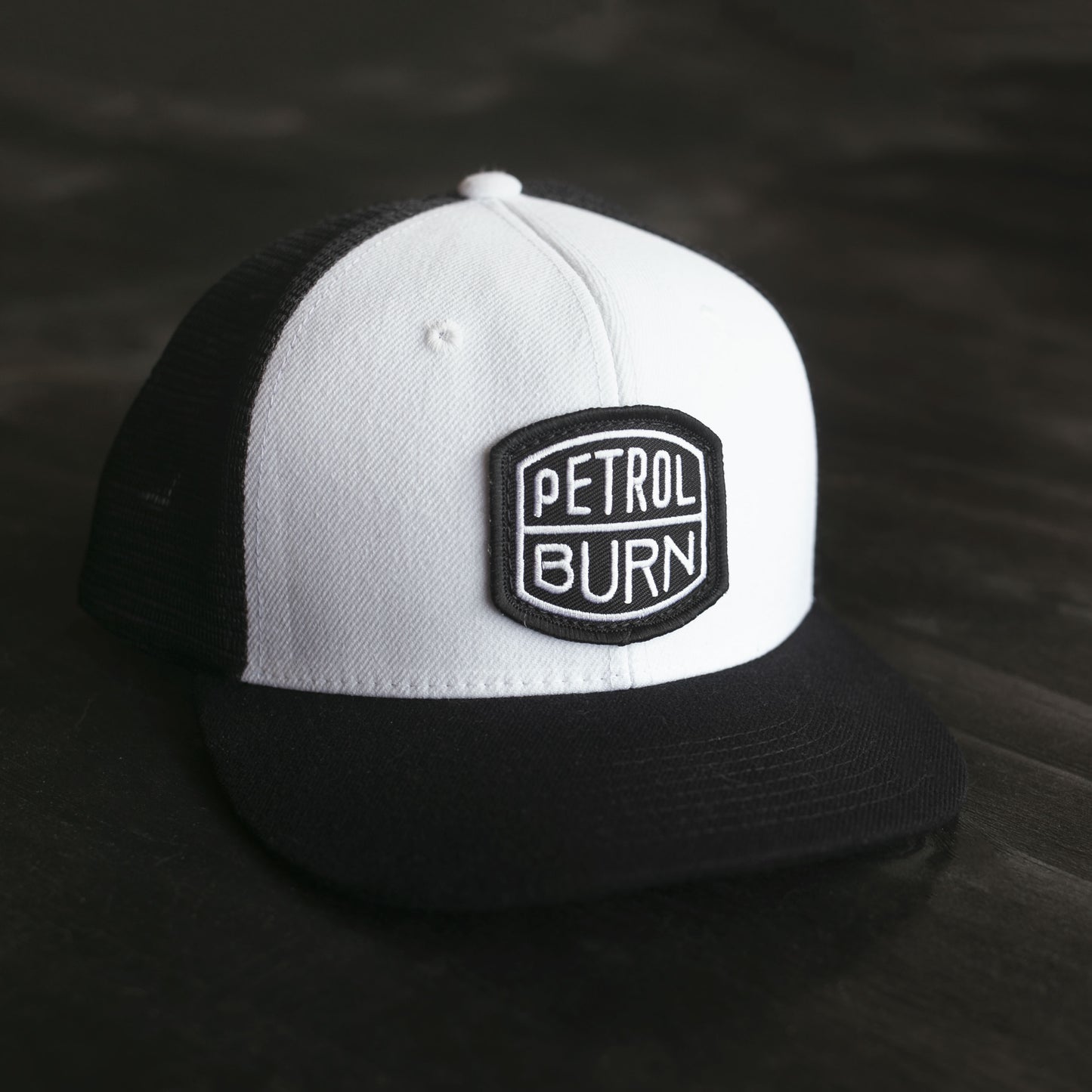 OG Badge Trucker