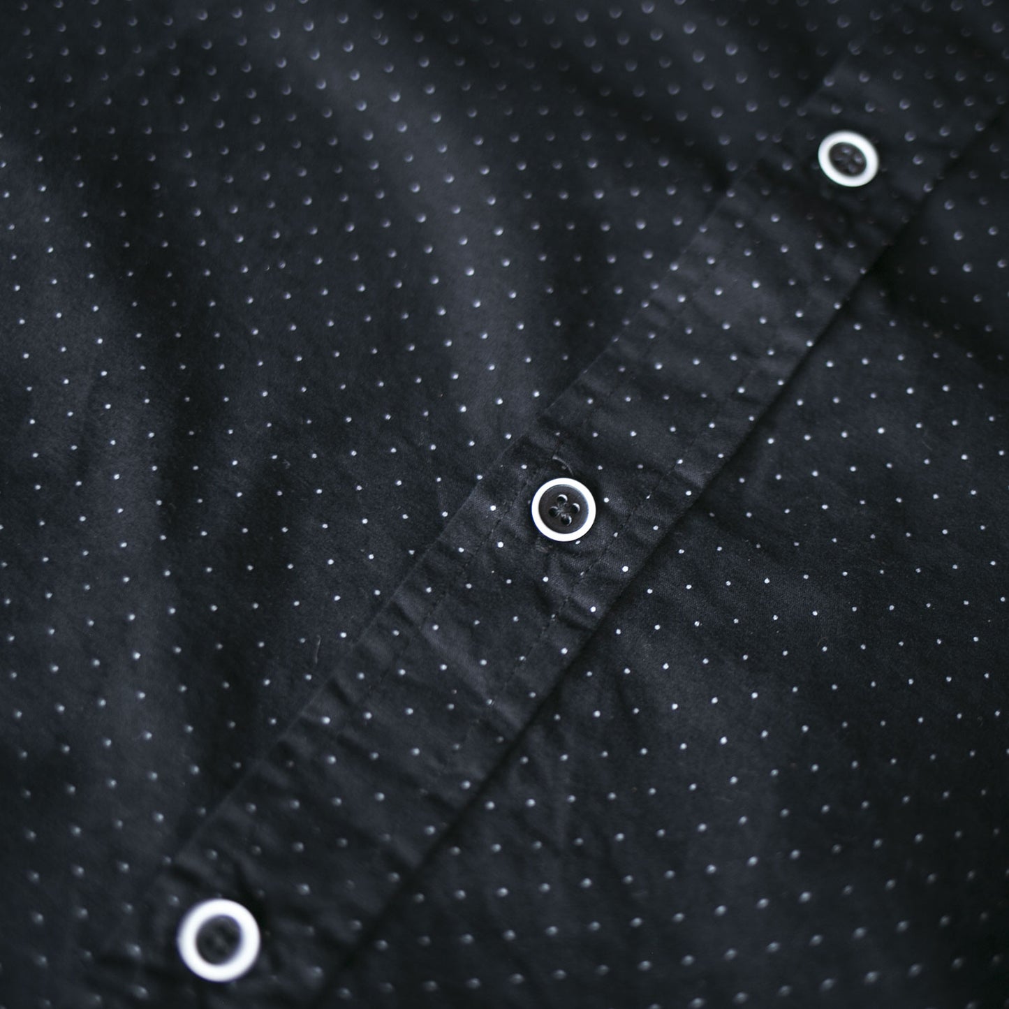 Sunday Brunch Buttom-Up Black