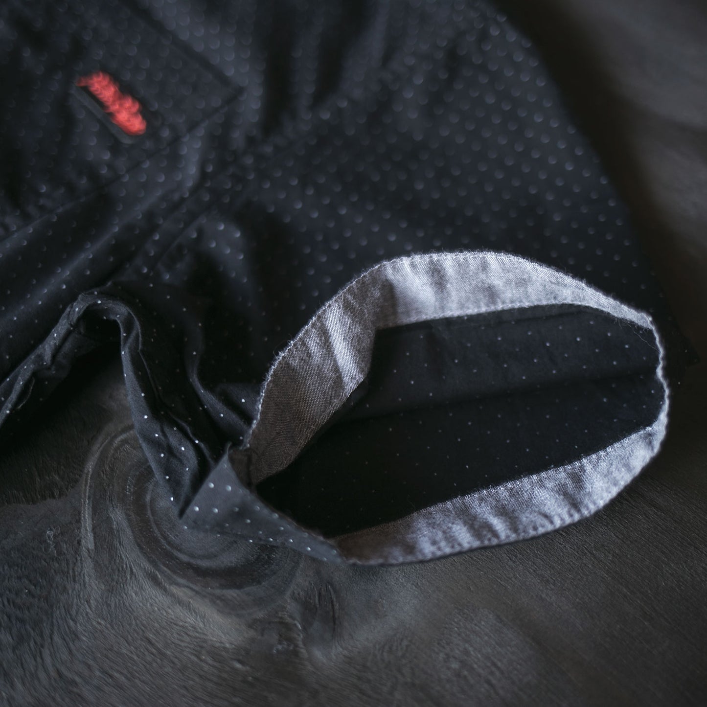 Sunday Brunch Buttom-Up Black