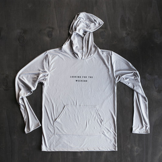 Looking for the Weekend UPF50 Hoodie