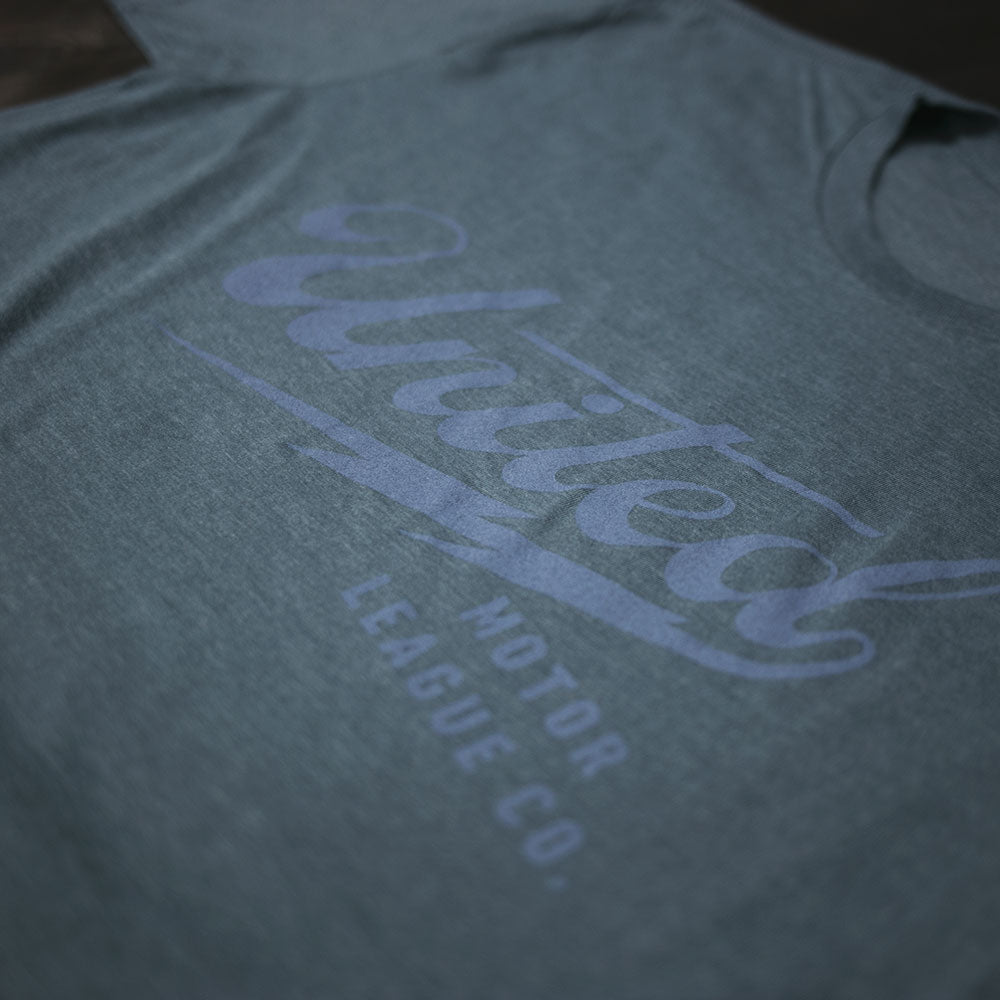 Muted UMLCO Bolt Logo / Combo Pack