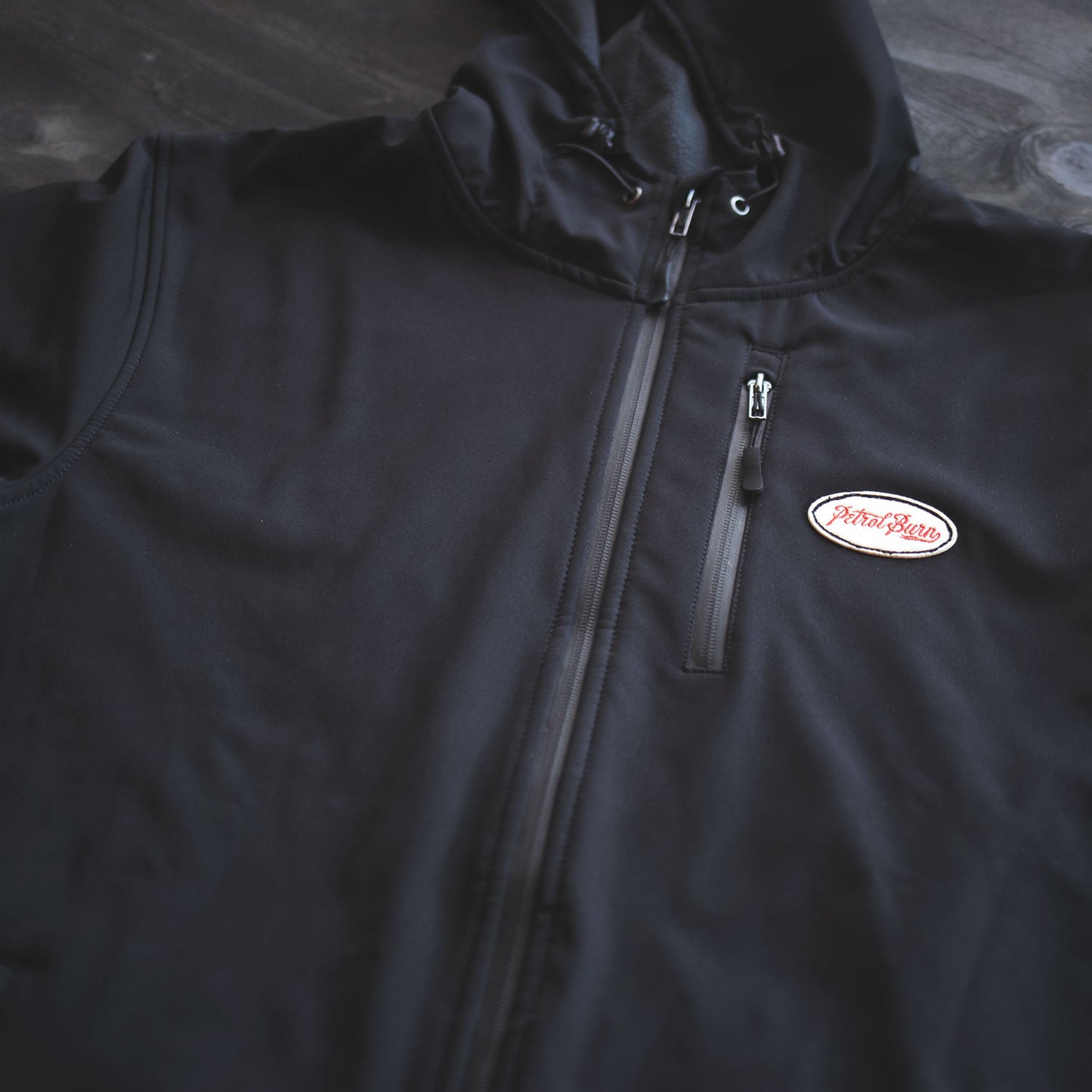 All-Terrain High Performance Fleece