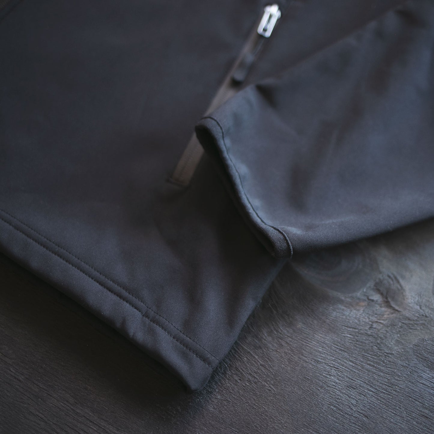 All-Terrain High Performance Fleece