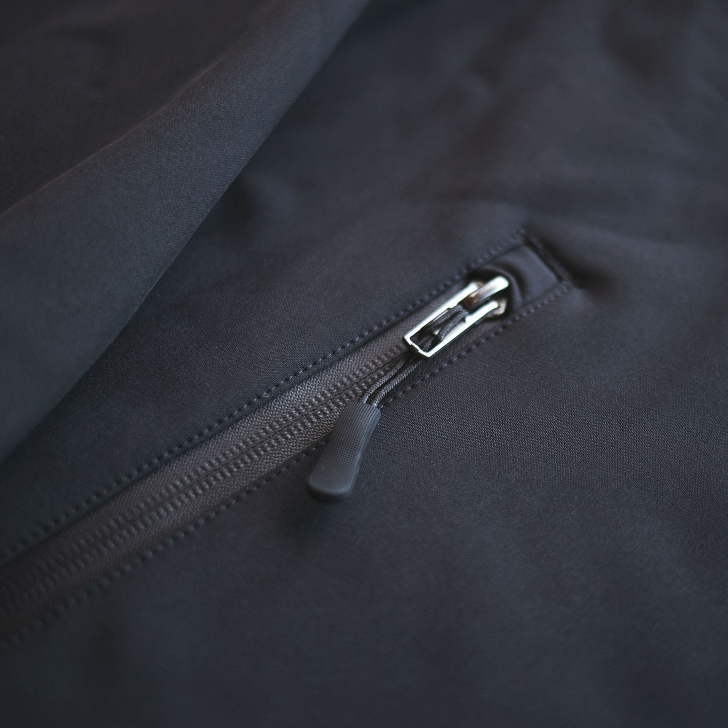 All-Terrain High Performance Fleece