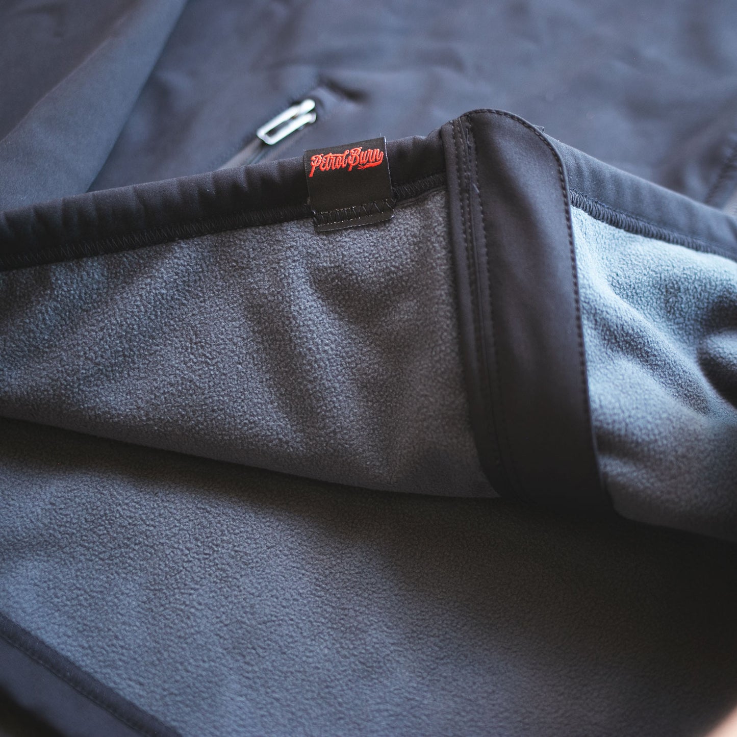 All-Terrain High Performance Fleece