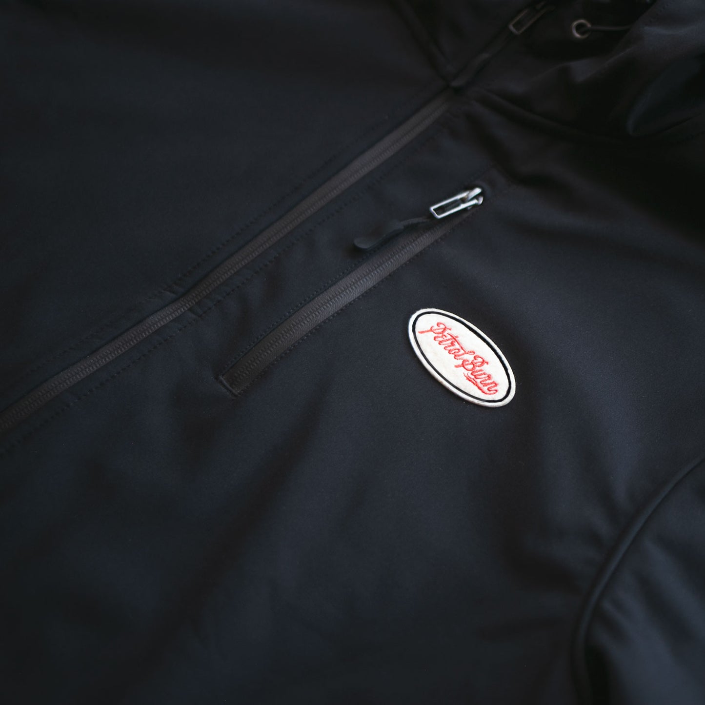 All-Terrain High Performance Fleece