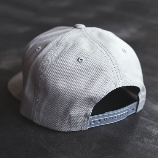 United Moto Solid Back