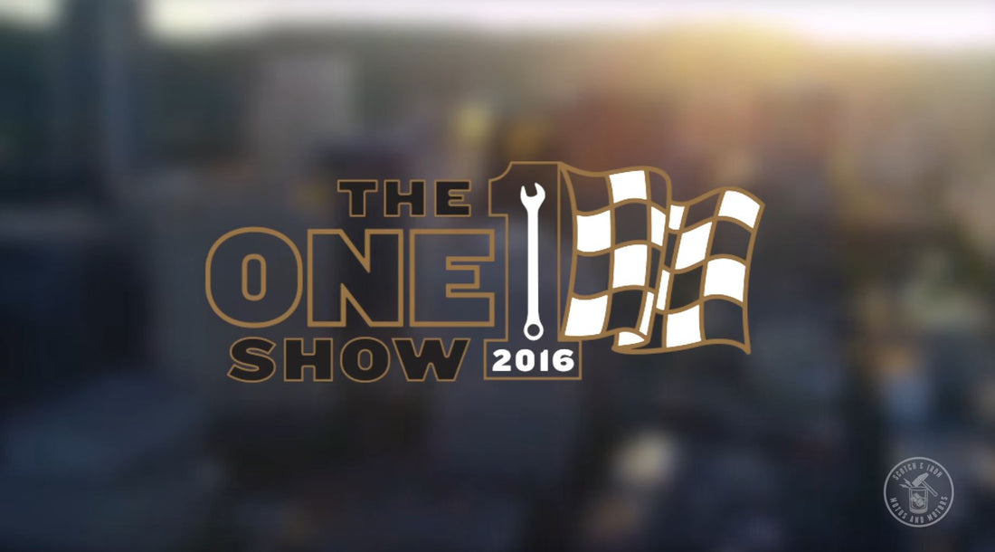 the one show