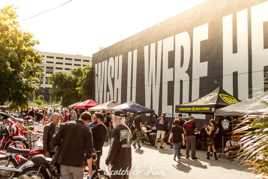 black sunday metal 305 motorcycle swap meet