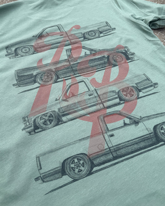 OBS Sketch / 1 of 20