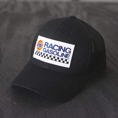 Gas & Oil Heritage Hat / 76 Racing
