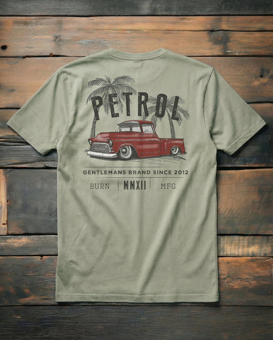 APACHE 2026 / 1 of 50