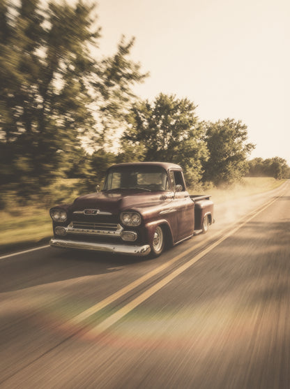 APACHE 2026 / 1 of 50