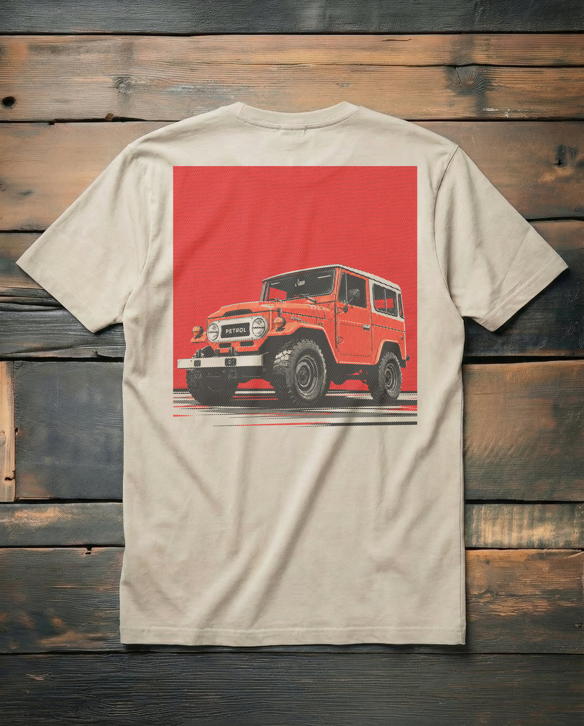 FJ ArtDeco / 1 of 50