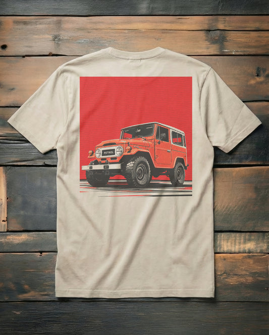 FJ ArtDeco / 1 of 50