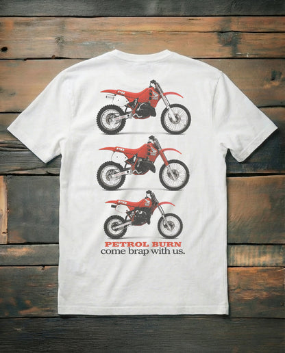 BRAP With Us / 1 of 50