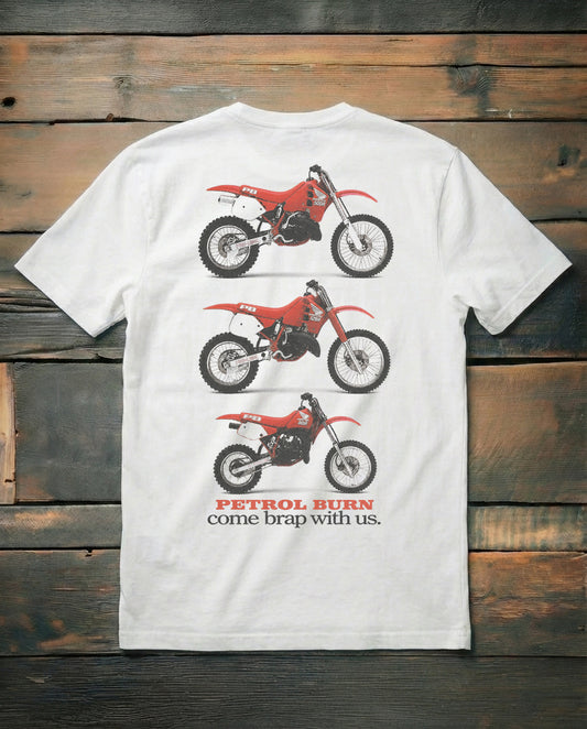 BRAP With Us / 1 of 50