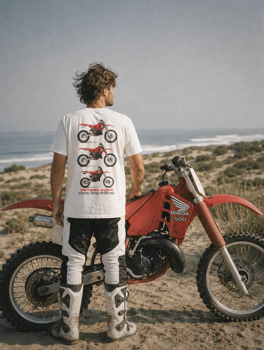 BRAP With Us / 1 of 50