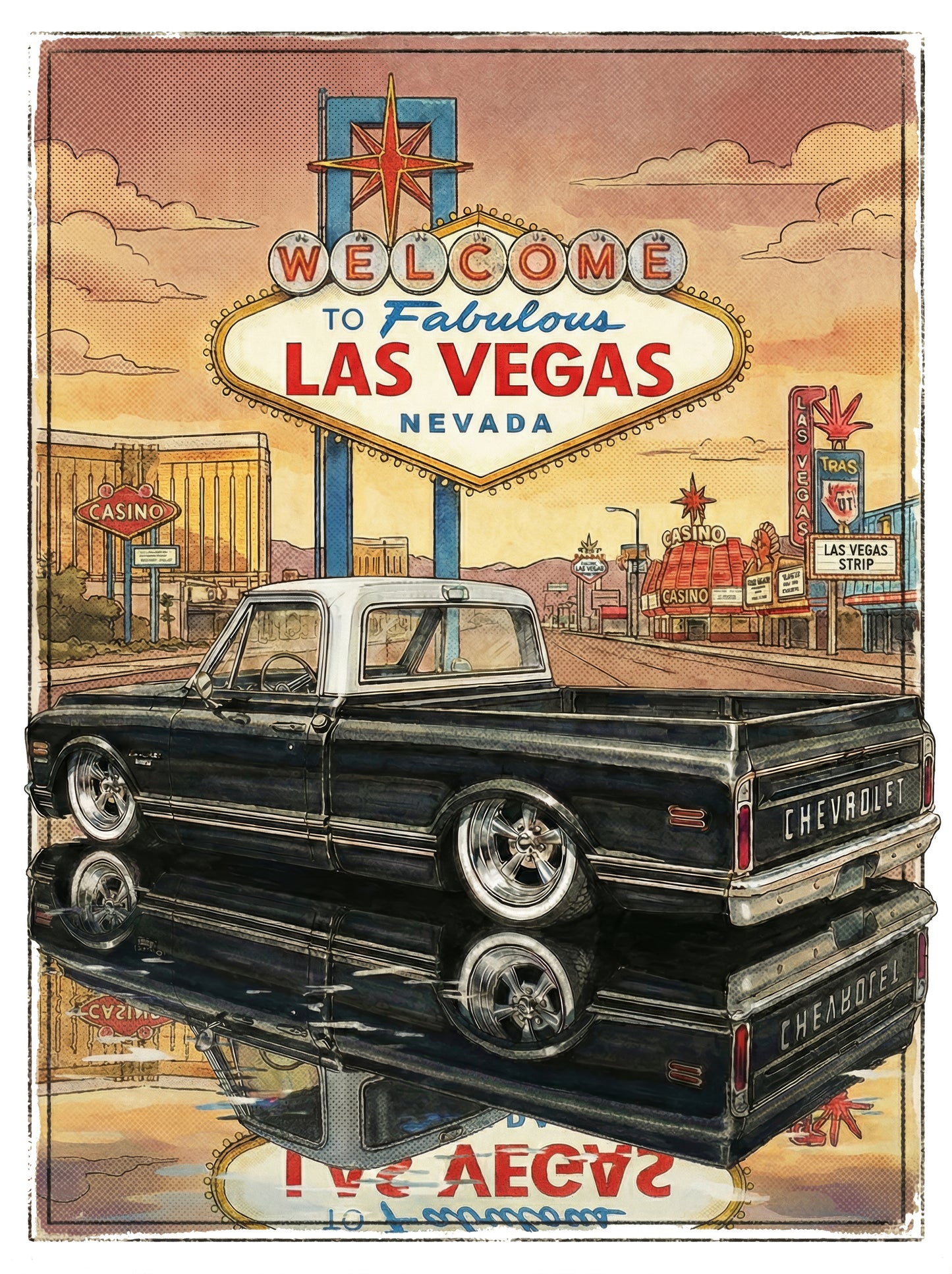 CTEN Vegas / 1 of 25