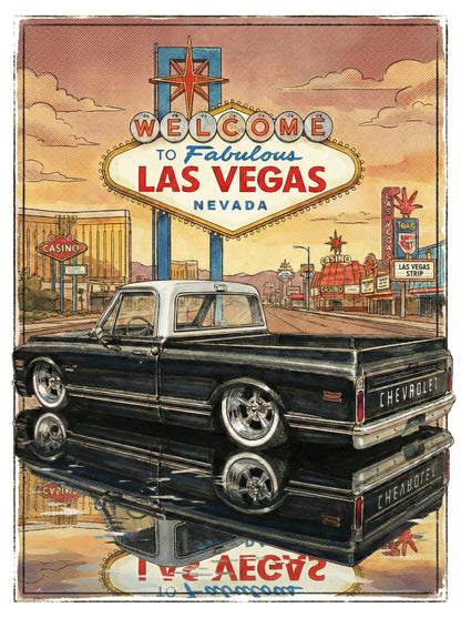 CTEN Vegas / 1 of 25