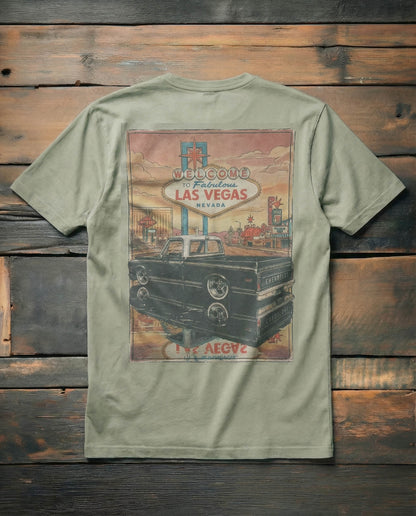 CTEN Vegas / 1 of 25