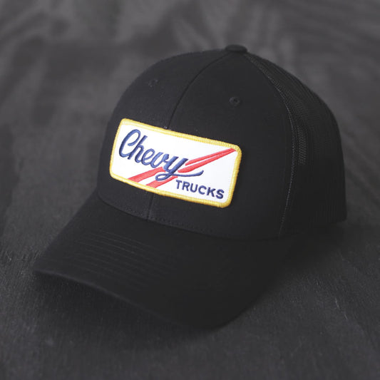 Gas & Oil Heritage Hat / GM Trucks
