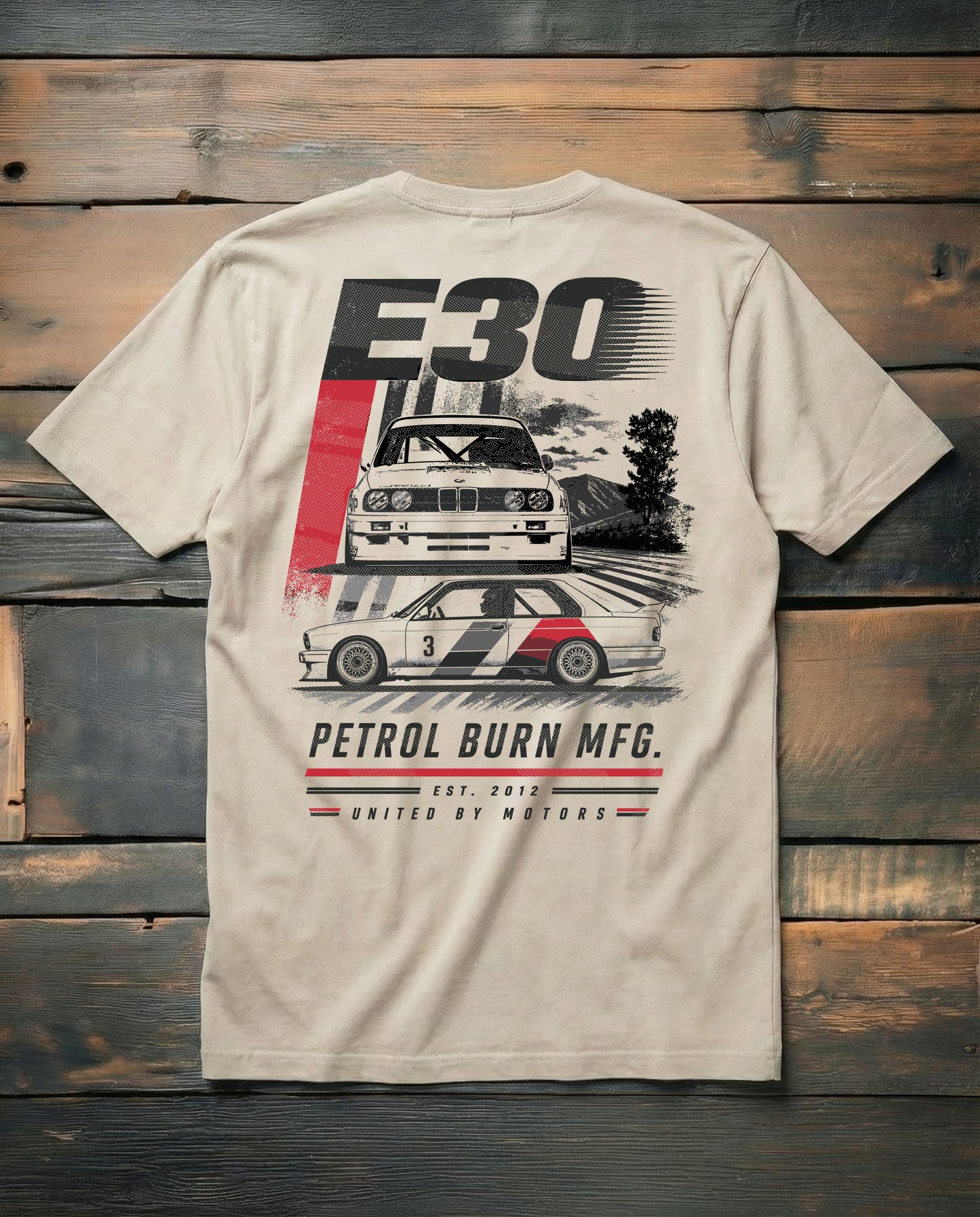 E30 MTuned / 1 of 50