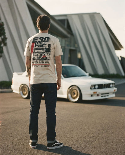 E30 MTuned / 1 of 50