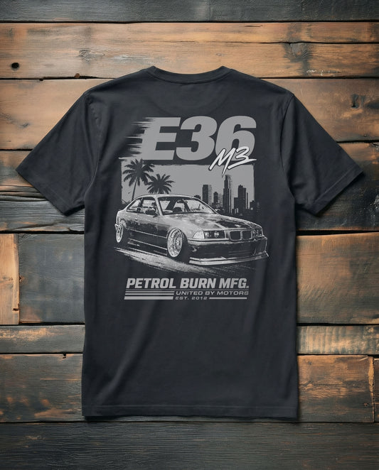 E36 RStance / 1 of 50