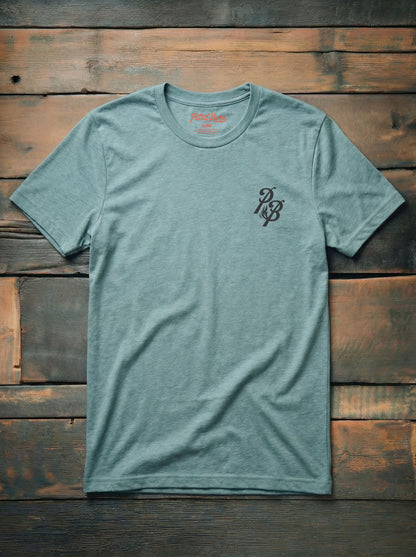 Save The Classics F-Series Distressed