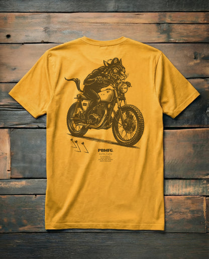Haters Scrambler / 1 of 50