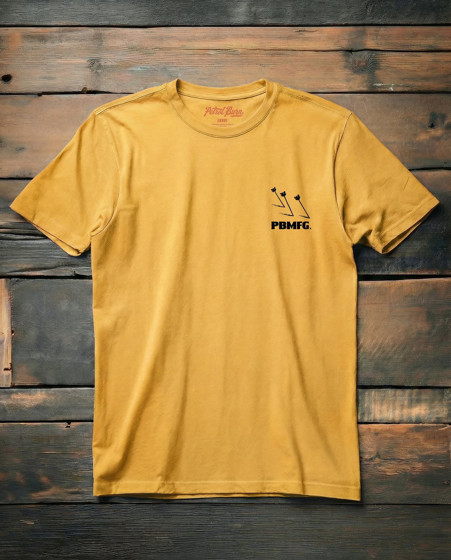 Haters Scrambler / 1 of 50
