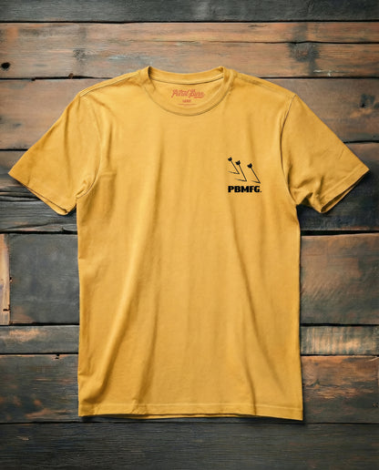 Haters Scrambler / 1 of 50