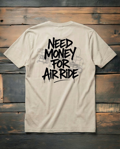 Need Money for Air Ride / 1 of 50