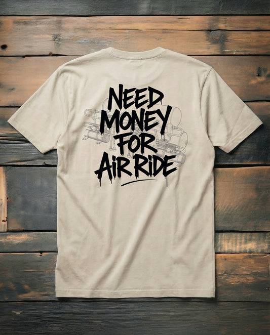 Need Money for Air Ride / 1 of 50