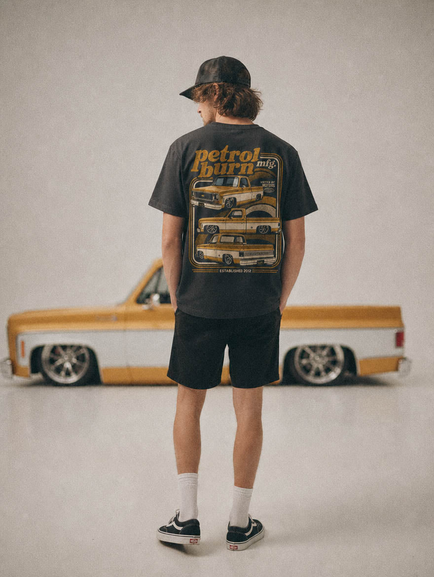 Mellow Square / 1 of 50
