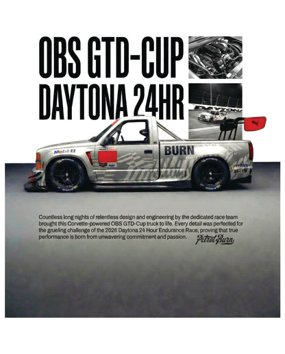 OBS-GTD Cup / 1 of 15