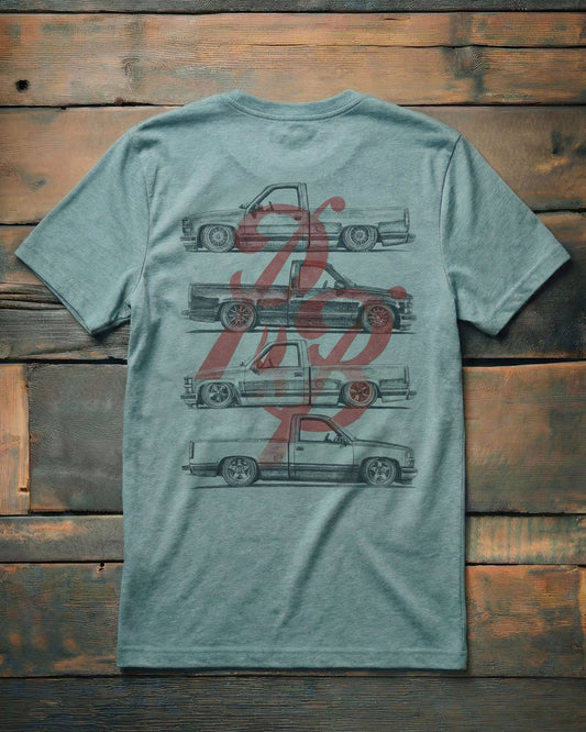 OBS Sketch / 1 of 20