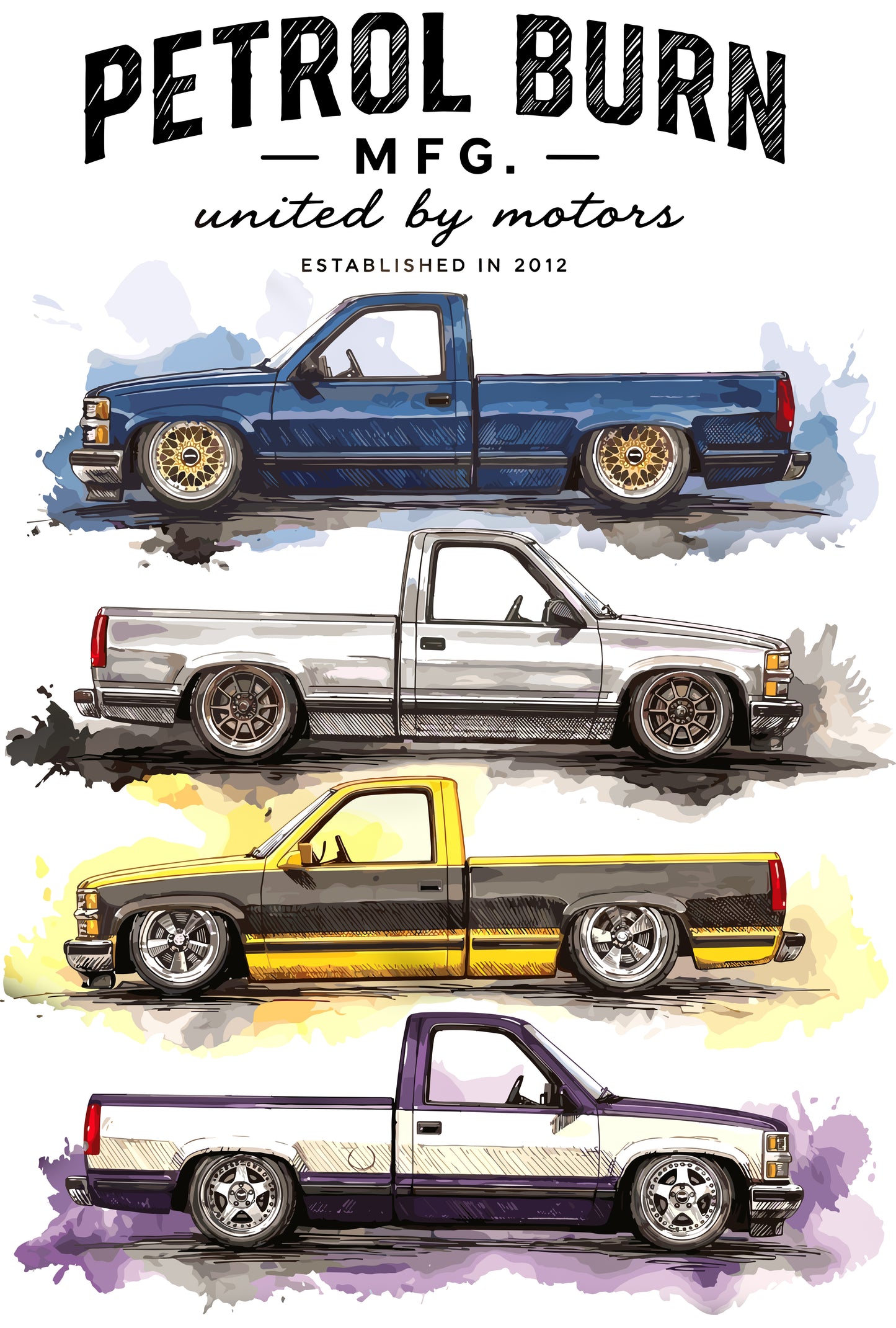 OBS Watercolor / 1 of 50